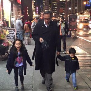 Meet your Posher, Matt